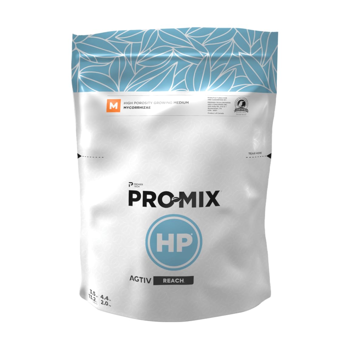 Premier Pro-Mix HP with Mycorrhizae