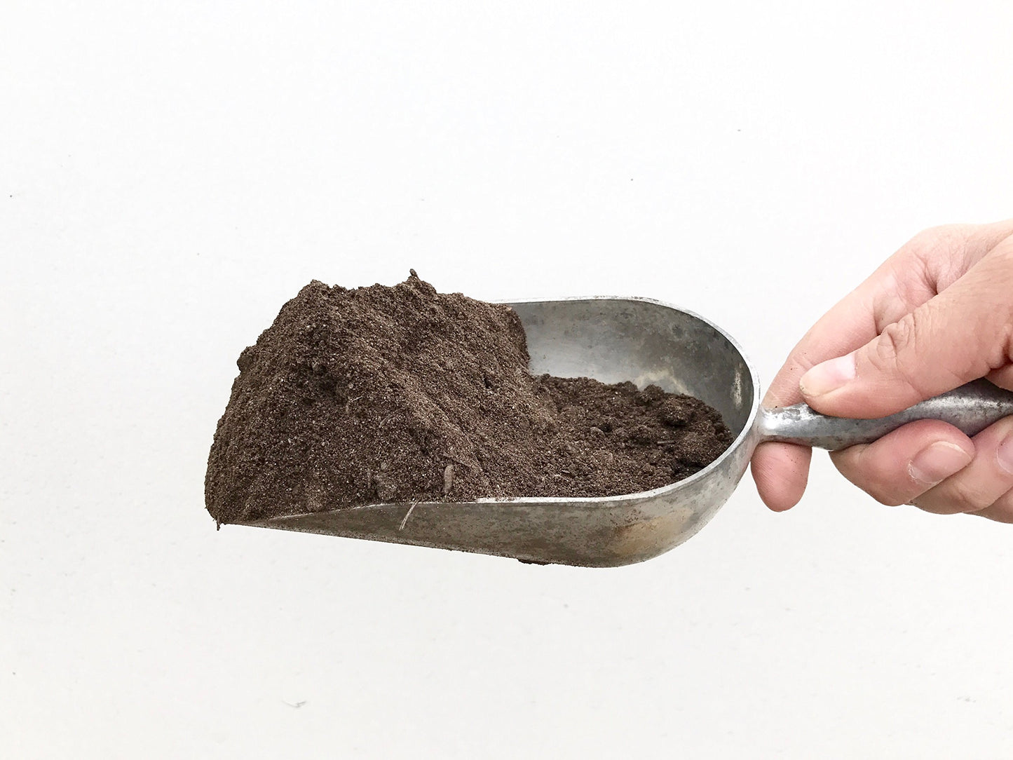 VermisTerra Organic Earthworm Castings - (5 LB) 2.7 QTS