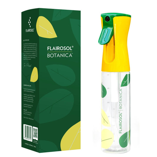 FLAIROSOL BOTANICA Continuous Mist Sprayer - 10.1 oz