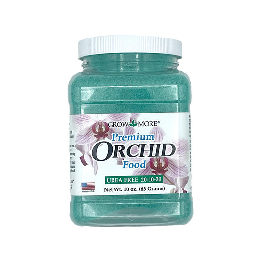 Grow More (Urea Free) 20-10-20 - 10oz