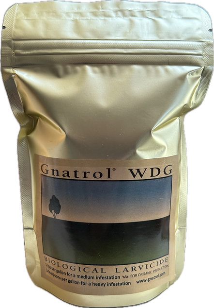 Gnatrol Larvicide