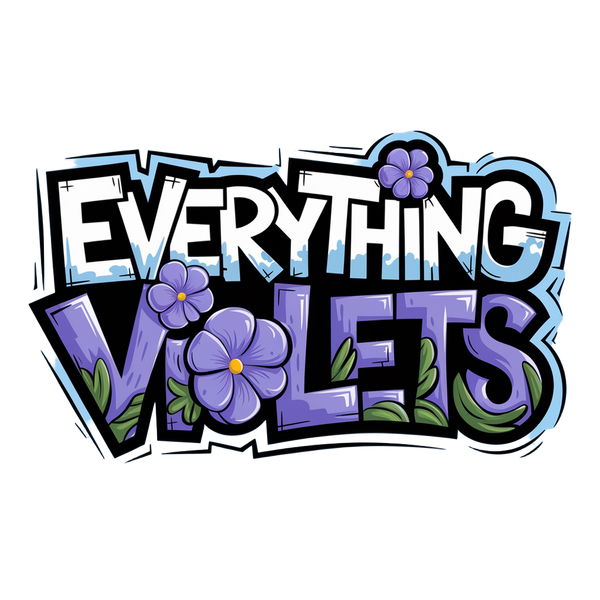 Everything Violets